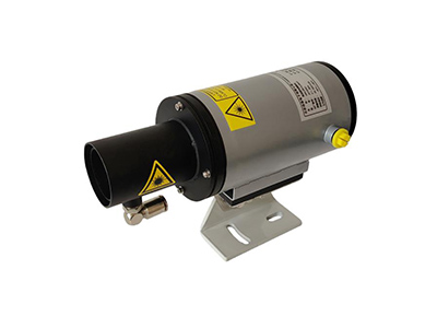 低温激光测距仪